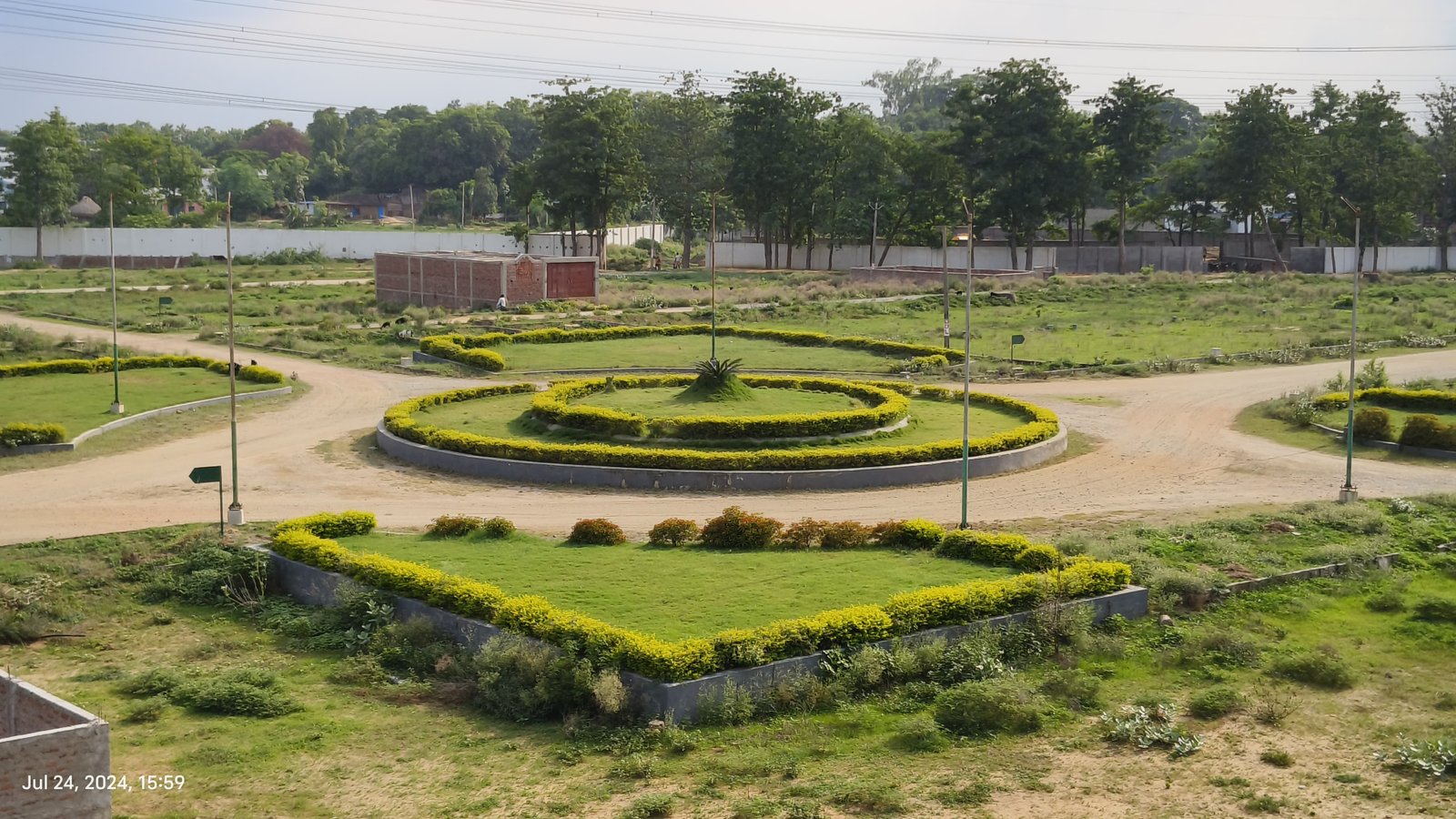 Society Campus