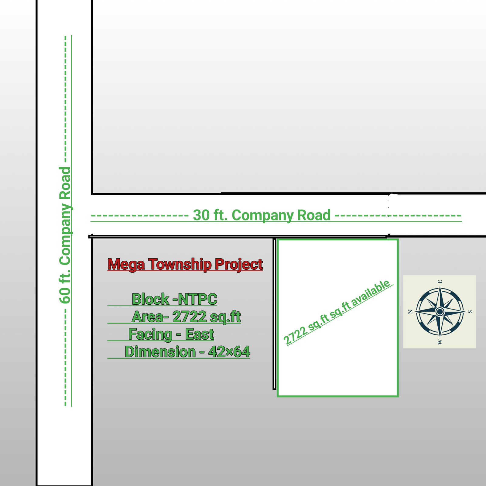 Mega Township