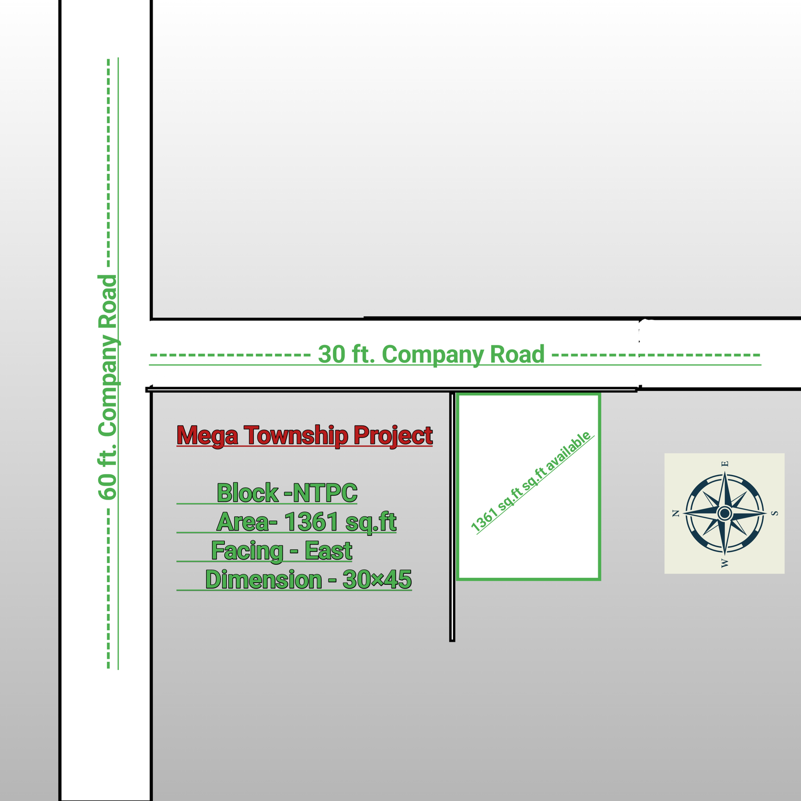 Mega Township