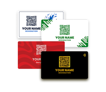 Name Card